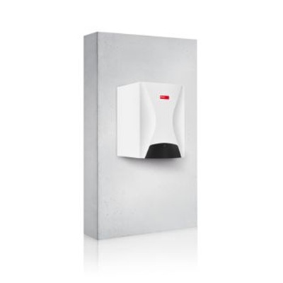 La solution idéale pour chauffer efficacement les bâtiments collectifs et tertiaires