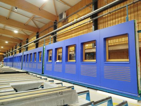 Rénovation Hors-Site bas carbone avec Max Compact Exterior