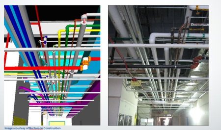 Le BIM sans contraintes