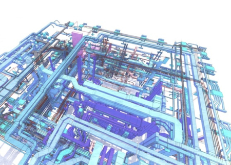 Le BIM sans contraintes