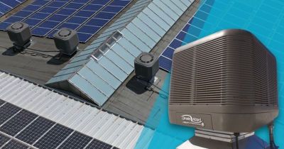 Comment réinventer l'adiabatique pour rafraîchir mieux et consommer moins