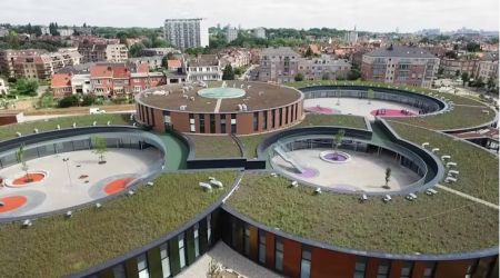 Façades durables : la performance énergétique au coeur de la démarche Rockpanel