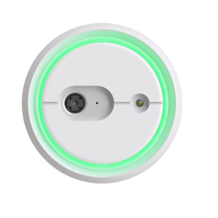 Distech Controls renforce sa gamme Resense™ pour offrir des expériences personnalisées et harmonieus Distech Controls renforce sa gamme Resense™ pour offrir des expériences personnalisées et harmonieus