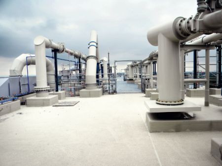 Des solutions d'étanchéité liquide pour les toitures