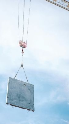 Construction Modulaire : l'expertise au coeur de la révolution