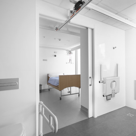 Hoist : libérez l'espace, facilitez l'accès