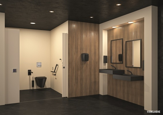 Accessibilité dans les sanitaires des lieux publics : simple obligation ou véritable engagement ?