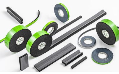 Une nouvelle génération de systèmes d’étanchéité pour les menuiseries