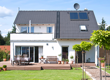 Assurance emprunteur : et si vous compariez ?