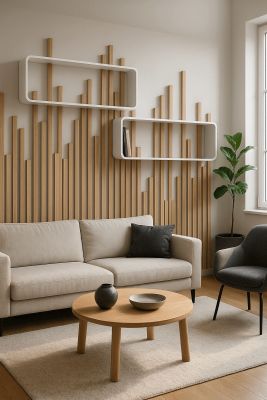 Apportez style et originalité aux intérieurs avec nos nouveautés