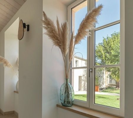 L'excellence de la fenêtre bois, entre tradition et innovation