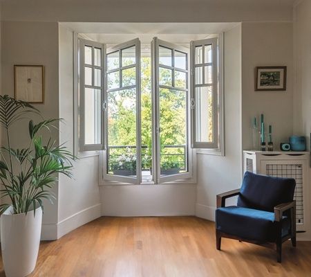 L'excellence de la fenêtre bois, entre tradition et innovation