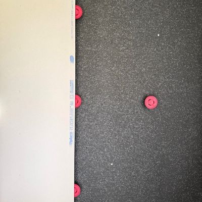 Le doublage sec facile à poser et bas carbone