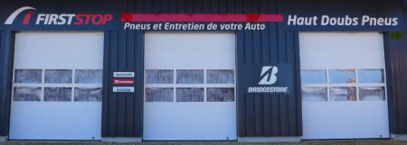 La révolution des petites portes sectionnelles