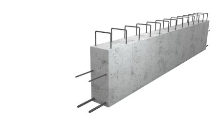 Les poutres longrines : une solution performante pour les fondations et les structures