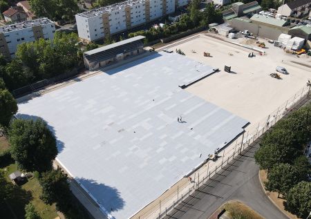 Comment les structures alvéolaires ultra-légères (SAUL) révolutionnent la gestion à la parcelle