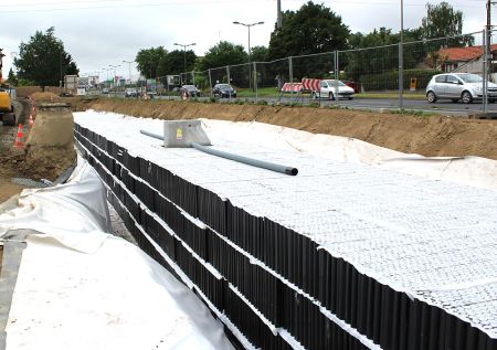 Comment les structures alvéolaires ultra-légères (SAUL) révolutionnent la gestion à la parcelle