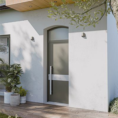 Leul Menuiseries au rendez-vous des professionnels du bâtiment