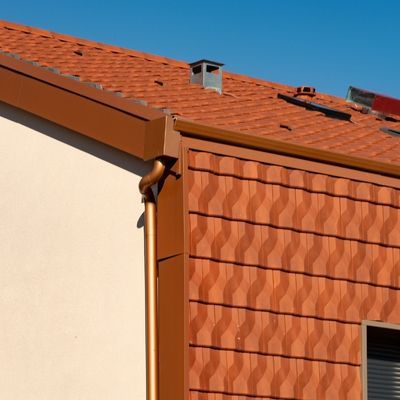 Solutions performantes pour une évacuation efficace des eaux pluviales