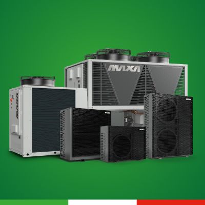 Durabilité, technologie et efficacité énergétique Made in Italy