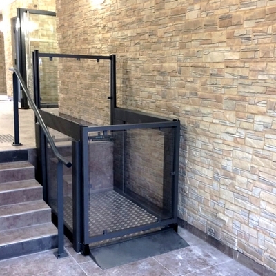 L'accessibilité sur mesure pour les bâtiments tertiaires