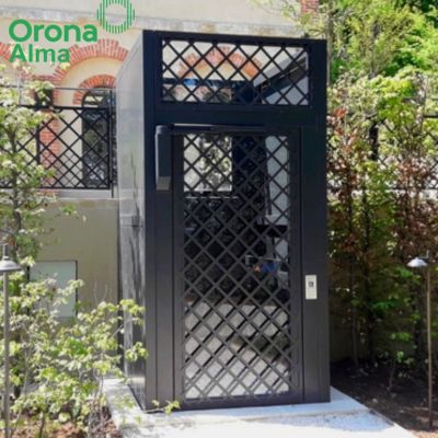 L'accessibilité sur mesure pour les bâtiments tertiaires