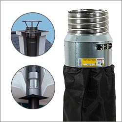 Le flexible isolé SLIMFLEX-ISO à retrouver au Salon NORDBAT 2026