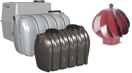 Assainissement non collectif : les solutions, de la filière traditionnelle aux filières agréé