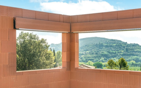 Des solutions terre cuite pensées pour la performance, le confort et l'esthétique