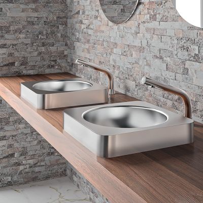 Du design dans les sanitaires publics 