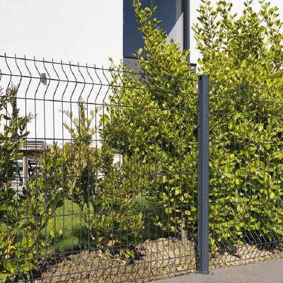 Aménagement extérieur : DIRICKX, 100 ans d'expertise au service des projets résidentiels