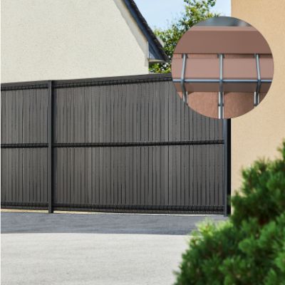 Aménagement extérieur : DIRICKX, 100 ans d'expertise au service des projets résidentiels