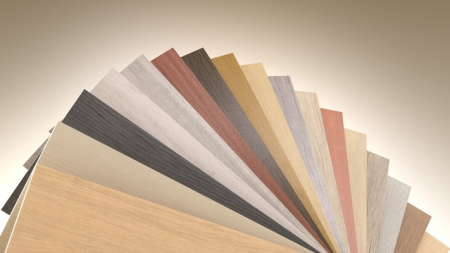 Rockpanel Textured Woods : quand la pierre prend l'aspect du bois