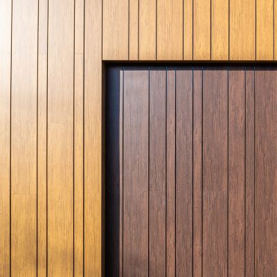 Façades architecturales : Rockpanel révèle la puissance naturelle de la pierre