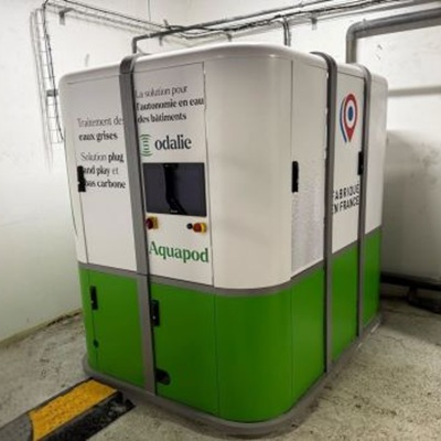 Traitement des eaux grises : quels sont les facteurs clés de succès pour choisir le bon équipement ?