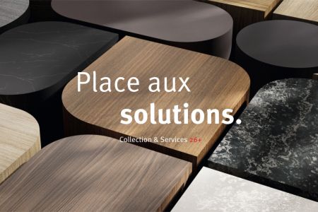 Place aux solutions : la collection et services 26+ est enfin là