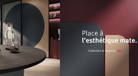 Place aux solutions : la collection et services 26+ est enfin là