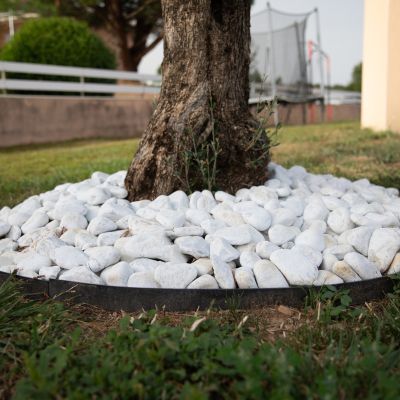 Aménagez des espaces extérieurs