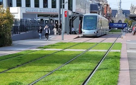 Comment concilier perméabilité des sols, esthétique et performance technique ? Comment concilier perméabilité des sols, esthétique et performance technique ?