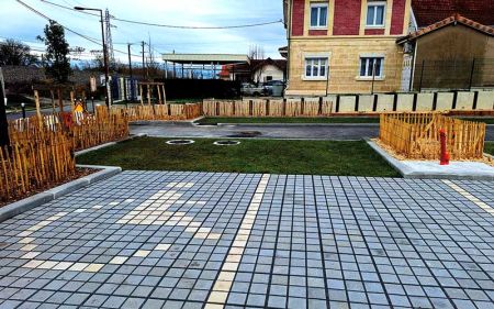 Comment concilier perméabilité des sols, esthétique et performance technique ? Comment concilier perméabilité des sols, esthétique et performance technique ?