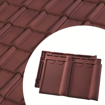 Opalys affirme son identité régionale avec le coloris Amarante et ses nouvelles Rives individuelles