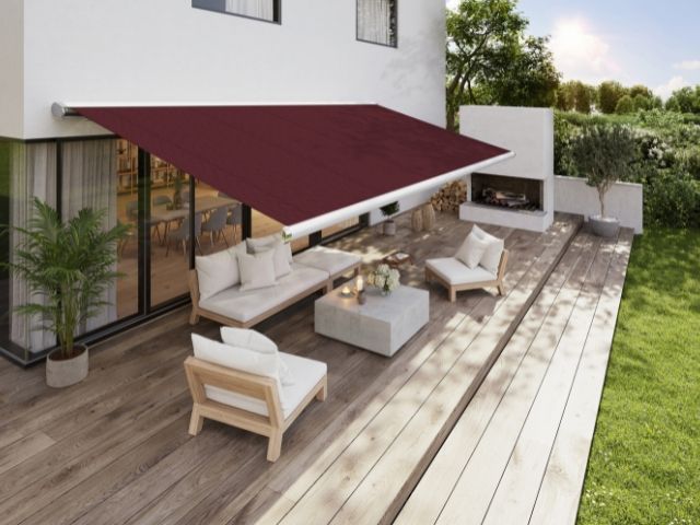 markilux pr&Atilde;&copy;sente la nouvelle mini-s&Atilde;&copy;rie ''FineLine''