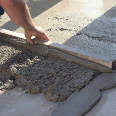 Réussir la pose d'une terrasse extérieure avec la solution Parexlanko