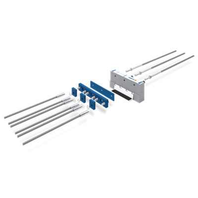 Schöck Isokorb® IQ distingué par le dispositif ''Nouveautés ARTIBAT 2025''