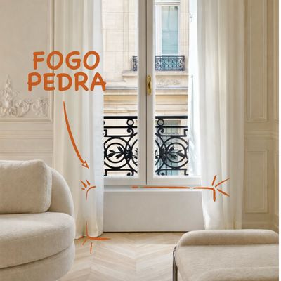 Fogo repousse les limites des finitions et des usages avec ses radiateurs électriques