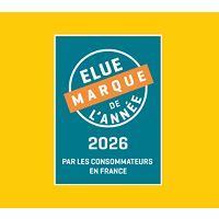 Isover Élue Marque de l’Année 2026 : une première pour le secteur du btp