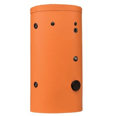 Le préparateur ECS haute performance pour le tertiaire et collectif