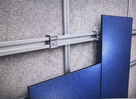 Façade à fixation invisible : concilier esthétique architecturale et maîtrise des coûts