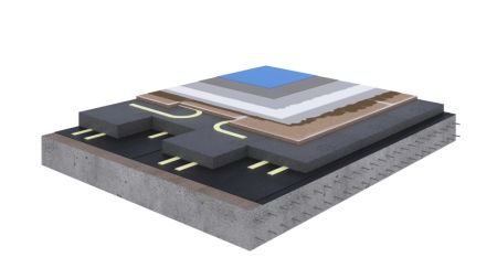 Terrasses accessibles : une solution innovante pour simplifier l'accès et l'entretien