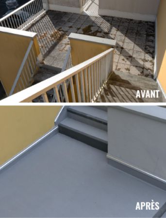 Terrasses accessibles : une solution innovante pour simplifier l'accès et l'entretien